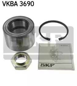 SKF VKBA3690